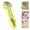 1 set, variant on Melon Baller Scoop Set, Stainless Steel 3-in-1 Melon Baller Scooper Tool, Watermelon Cantaloupe Dragon Fruit Cutter, Fruit Scooper Seed Remover, Practical Kitchen Gadget