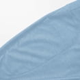 thumbnail image 4 of BUIGTTKLOP Stretchy Flare Jeans for Women High Waisted Pull on Bell Bottom Jeans Trendy Elastic Belly Control Denim Pants, 4 of 6