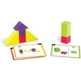 thumbnail image 2 of Mental Blox 360 3D Building Game, 2 of 4