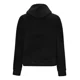 thumbnail image 5 of Sudadera De Manga Larga De Color Sólido Para Mujer, 5 of 7