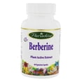 thumbnail image 2 of Paradise Herbs - Berberine Plant Active Extract - 60 Vegetarian Capsules, 2 of 4