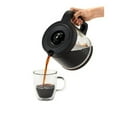 thumbnail image 4 of Zojirushi ECESC120XB Dome Brew Stainless Steel Coffee Maker, 4 of 9