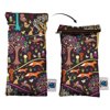 Planet Wise Wipe Pouch, Jewel Woods