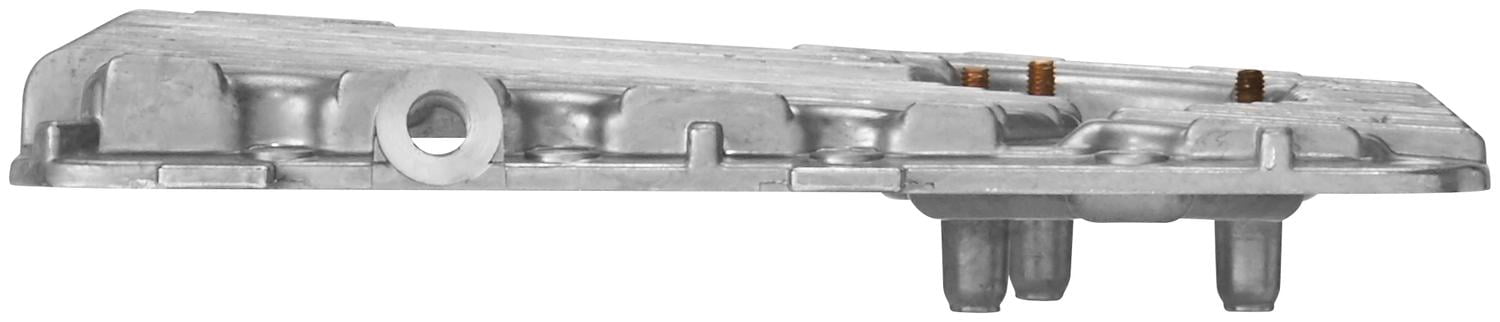 Spectra Premium BMP08A Aluminum Engine Oil Pan