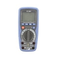 thumbnail image 1 of Multimetro Digital Lcd 6000 1000v/10a CEM Modelo DT9927, 1 of 4