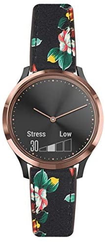 vivoactive 3 leather