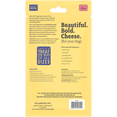 thumbnail image 2 of (Pack Of 15) Yellow Yak Dog Treat Yak Dental Bacon 4 Oz, 2 of 2