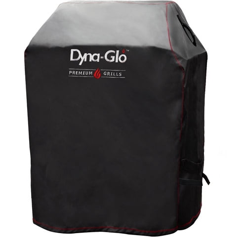 Dyna-Glo DG300C Premium Grill Cover for 2- or 3-Burner Grills by GHP Group, Inc.