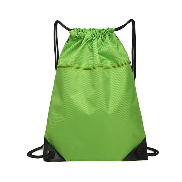 Bolsa con Cordón Zulema para Gimnasio 40x35cm