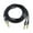 3.5mm, variant on Earphone Cable Stereo Aux Cord Line for Hifiman Sundara/Ananda/HE100se HE6se