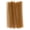 Gold, variant on 100 Pcs Double Loop Wire Binding Spine 3:1 Pitch 34 Loop 6.4mm 1/4 inch Diameter 20 Sheet Capacity for A4 Paper Organization Gold
