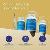 BodyBio Butyrate - Postbiotic For Gut Health, Morocco