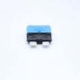 thumbnail image 3 of FESTFENDS Mini Resettable Fuse Circuit Breaker Alloy Blue 1Set, 3 of 4