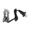thumbnail image 1 of Aquarium Oxygen , Fish Tank Oxygen Aerator Silent Design Strong Power 200mL/min  For Turtles US Plug 110V, 1 of 8