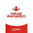 thumbnail image 1 of Pre-Owned The Natural Evangelism Course (Paperback) 0992839955 9780992839956, 1 of 1