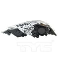 thumbnail image 4 of Headlight Assembly Fits 2015 Nissan Altima, 4 of 4