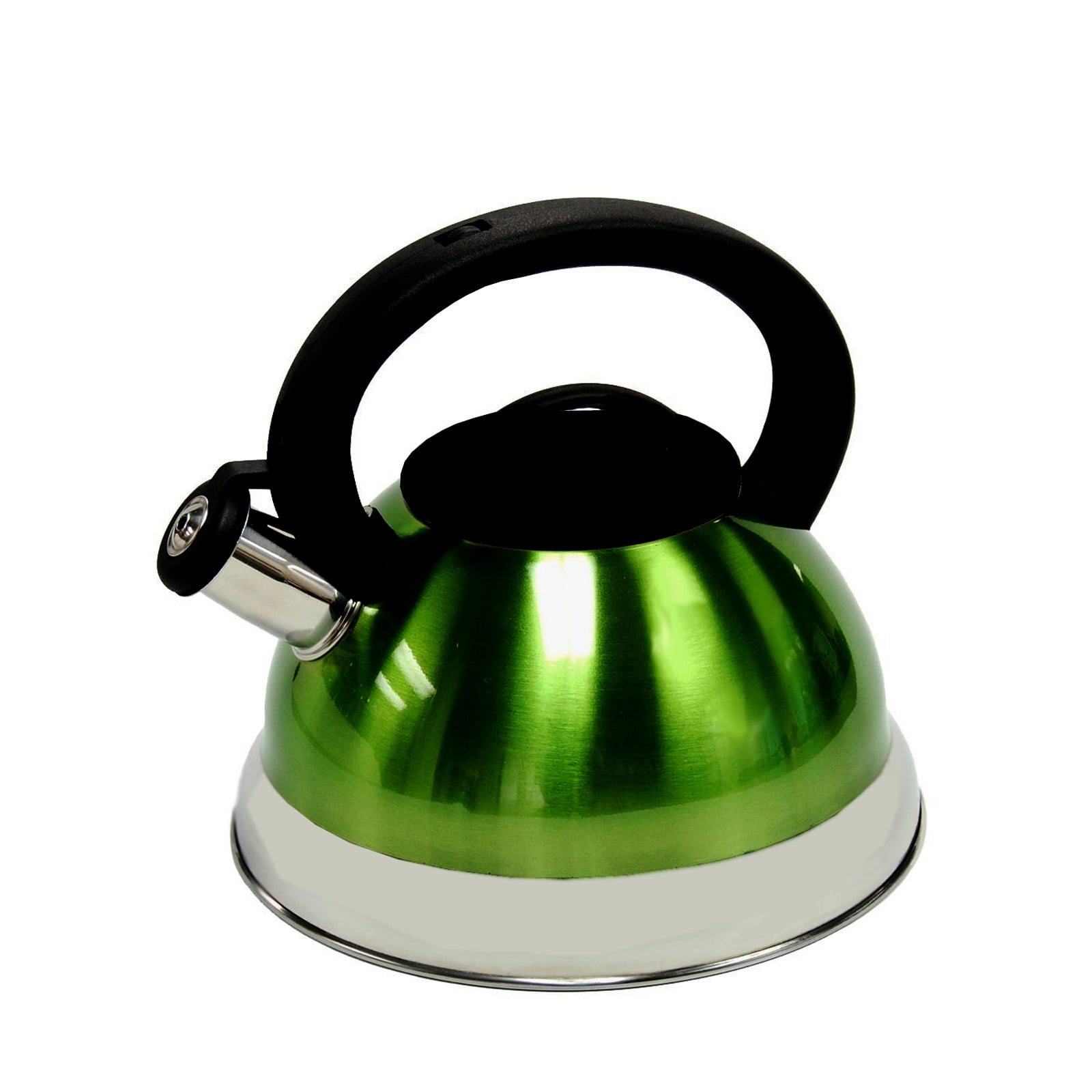 Better Chef 3Liter Whistling Tea Kettle