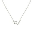 thumbnail image 3 of Xihbxyly Collar con Colgante de Doce Damas, Pequeño Regalo Navideño, Adorno, 3 of 7