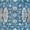 Light Blue, variant on Unique Loom Salzburg Collection Area Rug (6' 1" Round Gray/Beige)