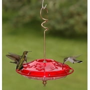 Aspects 367 Hummzinger Ultra Hummingbird Feeder, 12-Ounce