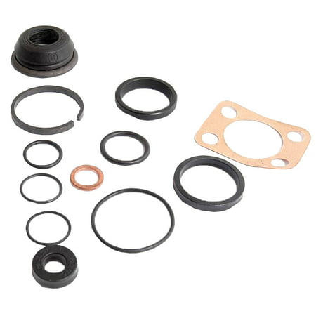 72090551 Power Steering Cylinder Seal Kit for Allis Chalmers Tractors 5040