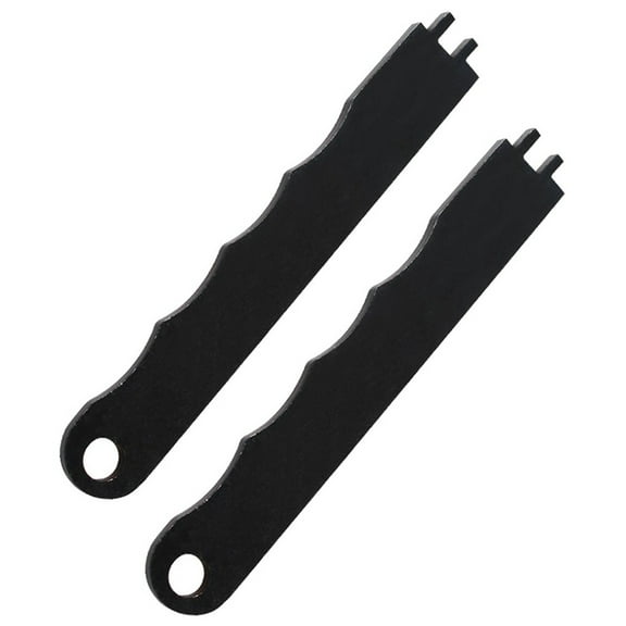 2pcs Professional Vehicle Ignition Coil Remover Useful Car Puller Tool