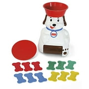 Fisher-Price Lil' Snoopy Tippin' Treats Game