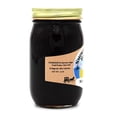 thumbnail image 2 of Smokey Mountain Honey House Black Cherry Jam - Gourmet Fruit Jam Made from Fresh Black Cherries - Unique and Rare Fruit Spread - From the Farm to the Table - 16 oz Jar, 2 of 2