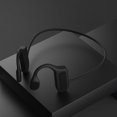 thumbnail image 3 of Auriculares Bl09 compatibles con Bluetooth Ipx5 Life, resistentes al agua, Larga modo de reposo, estéreo, inalámbricos, auriculares de conducción ósea para colgar en la oreja para deportes, 3 of 5