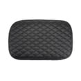 thumbnail image 1 of sweethay Almohadilla de cojín para reposabrazos de coche, cubierta de caja de consola central de cuero PU, Protector de repuesto para automóvil, Automoción decorativa y accesorios sweethay VI015277-00B, 1 of 6