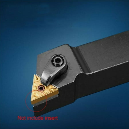 

RANMEI MTJNR2020K16 External Turning Tool Holder for TNMG1604 Lathe