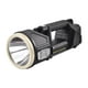 thumbnail image 4 of Linterna LED superbrillante, reflector de altos lúmenes, potente lámpara de luz fuerte, linterna solar recargable para acampar Cola lámpara recargable, 4 of 7