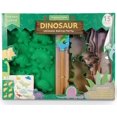 thumbnail image 1 of Handstand Kitchen Dinosaur Buddies Fiesta para hornear definitiva de 15 piezas con recetas, 1 of 1