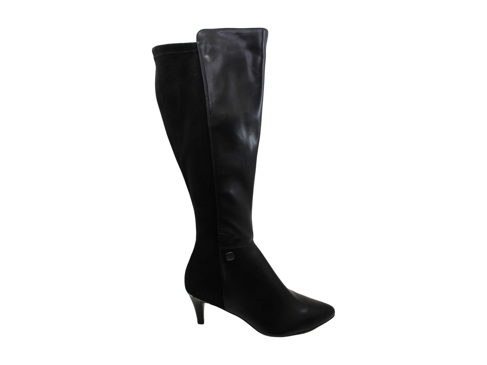 Size 11 RQY Alfani Womens Boots in Black Color