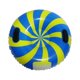 thumbnail image 1 of Tubo de nieve Tubos de nieve gruesos para trineo Trineo de tubo inflable grande 95cm Sunnimix Tubo de nieve, 1 of 8