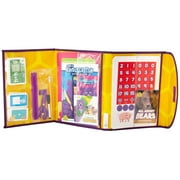School Zone Oba's Kindergarten Learning Pack