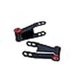 thumbnail image 3 of Maxtrac Suspension (411120) 2" Rear Lowering Shackle for Chevy/GMC C10, 3 of 3