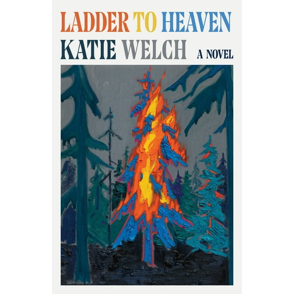 Ladder to Heaven, (Paperback)