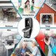 thumbnail image 5 of Wall Mounted Waterproof Key Safe Outdoor Key Box Key Safe Box Wall Mounted Safe - Use Your Keys Safe, 5 of 5