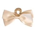 thumbnail image 4 of 2x Pinza de Lazo para El Pelo con Lazo a La Moda, Pinza para El Pelo con de Tela, Pinza Elegante, Accesorios Decorativos para El Estilo, Pinza 2 piezas, 4 of 8