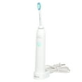 thumbnail image 2 of Philips Sonicare DailyClean 1100 Rechargeable Electric Power Toothbrush, White, HX3411/04, 2 of 10