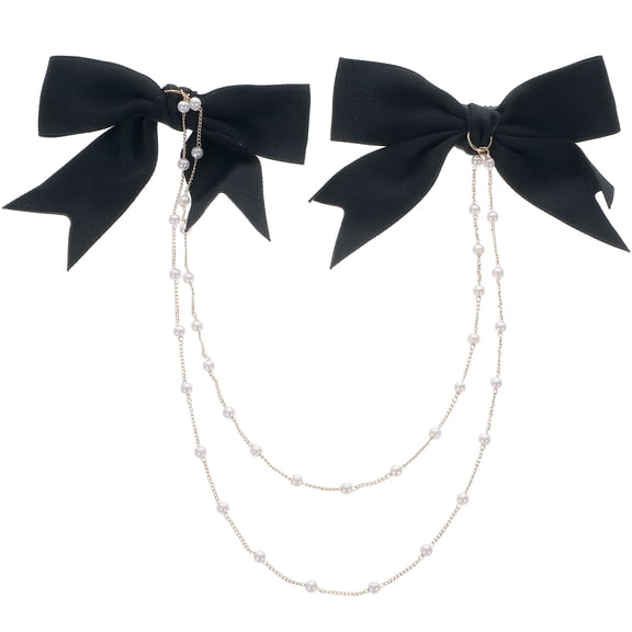 ifundom Vintage Hair Barrettes Set for Girls, Stylish Hair Clips and Accessories, Elegant Hair Decoration, 1 Set