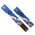 thumbnail image 1 of Incienso Sin Varilla 100% Natural Fragancias Herbales Larga Duracion 60min Relajación Budismo Meditación Yoga Pilates Copal Mirra Lavanda Palo Santo Hecho en India Elementos Bambooless + Base, 1 of 5