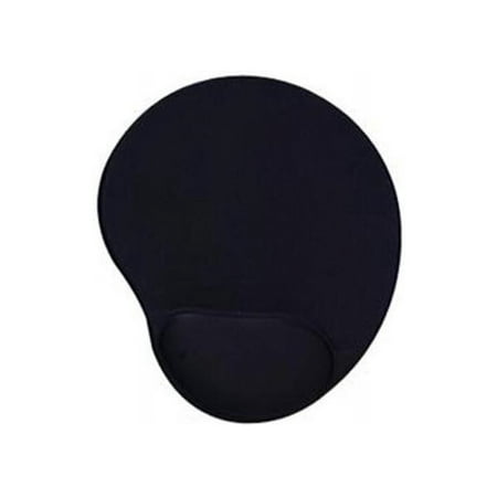 UPC: 0794192551517 | Compucessory  CCS55151  Gel Mouse Pads  1  Black