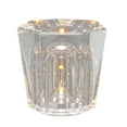 thumbnail image 1 of Milaget Atmosphere Light Crystal Bar Table Light LED Desk Lamp Night Light for Christmas A, 1 of 9