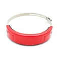 thumbnail image 1 of Kenally Anillo de fijación de tubo protector de escape de motocicleta piezas de repuesto rojo Type2 NO2 Kenally  VI015590-05B, 1 of 6