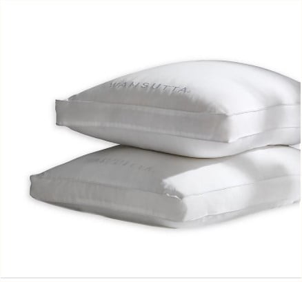 firm pillows for side sleepers
