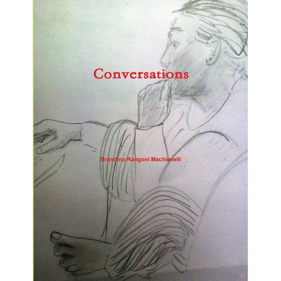Conversations, (Paperback)