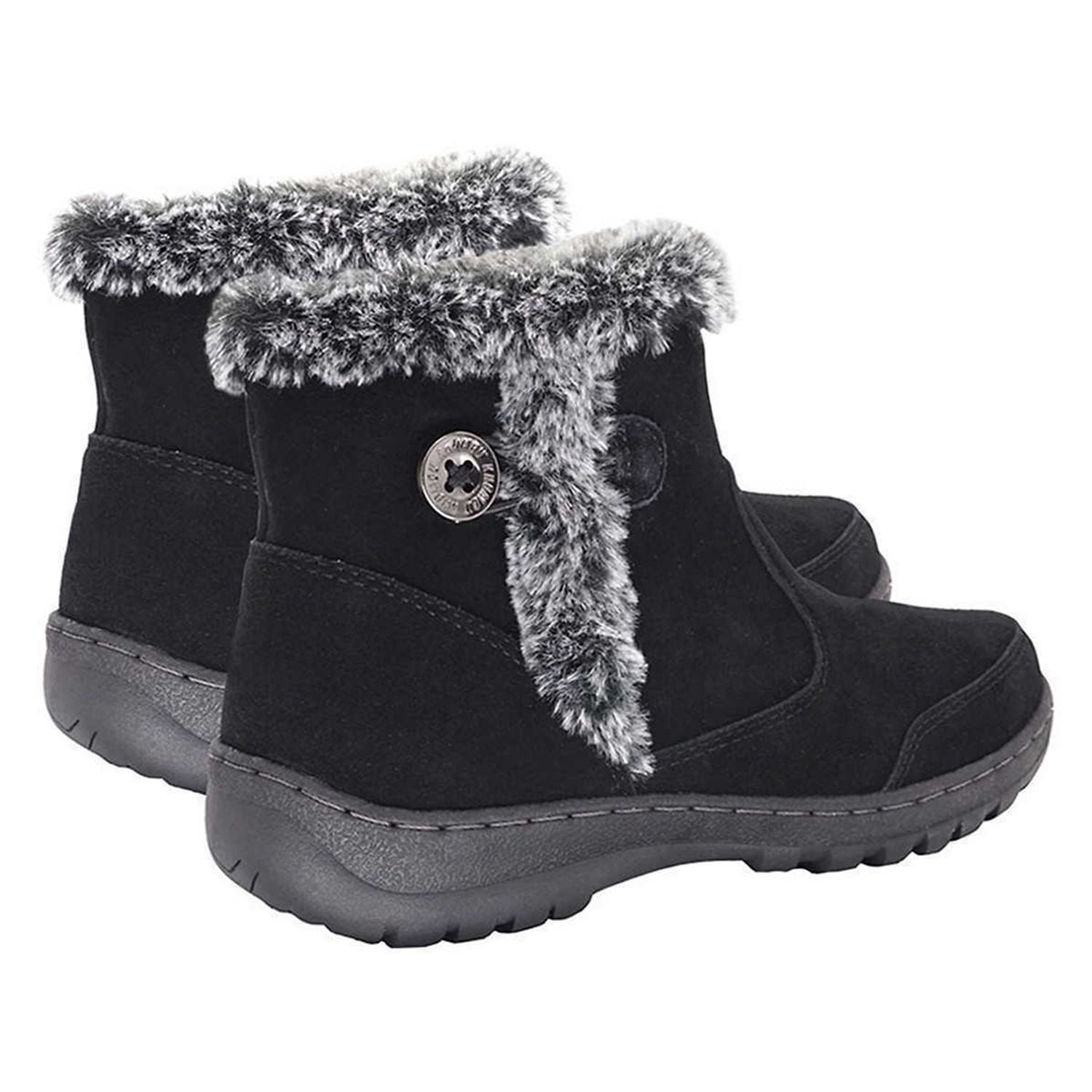 khombu all weather boots womens