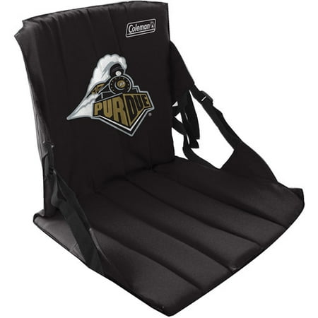 Coleman Stadium Seat, Purdue Boilermakers